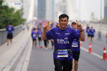 RUN TO LIVE 2024 - Ảnh #1346027
