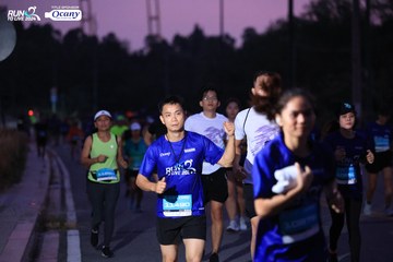 RUN TO LIVE 2024 - Ảnh #1347110