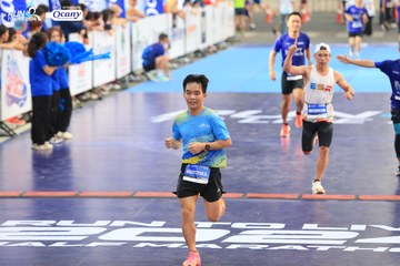 RUN TO LIVE 2024 - Ảnh #1333986