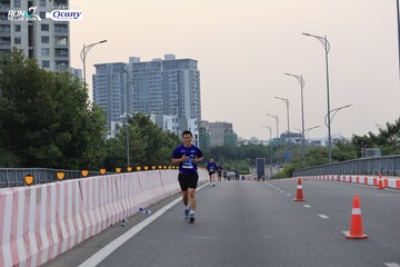 RUN TO LIVE 2024 - Ảnh #1451095