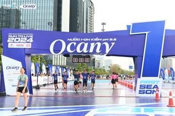 RUN TO LIVE 2024 - Ảnh #1424575