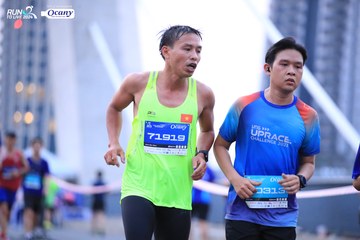 RUN TO LIVE 2024 - Ảnh #1326016