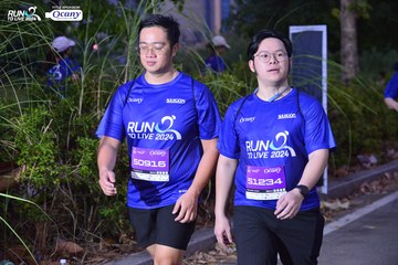 RUN TO LIVE 2024 - Ảnh #1335178