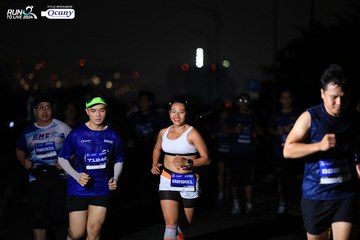 RUN TO LIVE 2024 - Ảnh #1334736