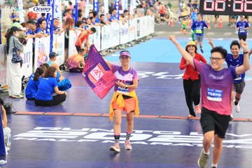 RUN TO LIVE 2024 - Ảnh #1409973