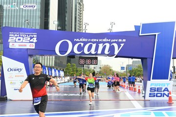 RUN TO LIVE 2024 - Ảnh #1420966