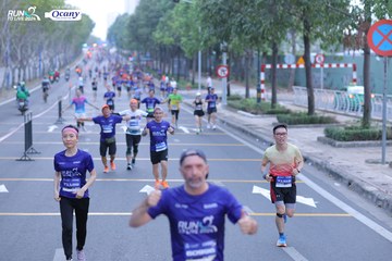 RUN TO LIVE 2024 - Ảnh #1433036