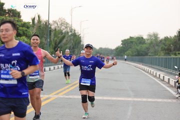 RUN TO LIVE 2024 - Ảnh #1392513