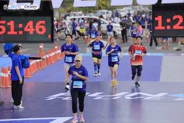 RUN TO LIVE 2024 - Ảnh #1394353