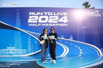 RUN TO LIVE 2024 - Ảnh #1316366