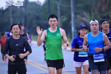 RUN TO LIVE 2024 - Ảnh #1361409