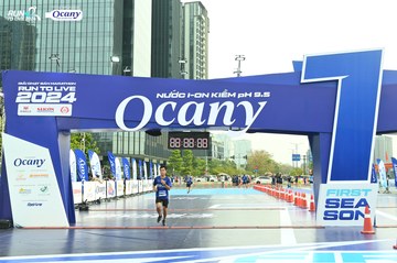RUN TO LIVE 2024 - Ảnh #1428544