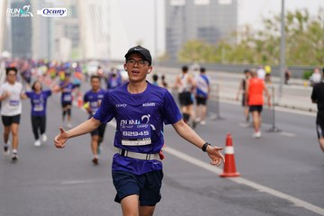 RUN TO LIVE 2024 - Ảnh #1346333