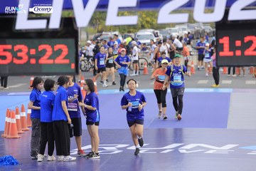 RUN TO LIVE 2024 - Ảnh #1394693