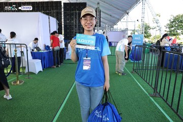 RUN TO LIVE 2024 - Ảnh #1307672