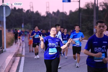 RUN TO LIVE 2024 - Ảnh #1356308