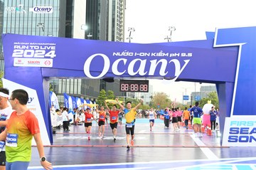 RUN TO LIVE 2024 - Ảnh #1419359