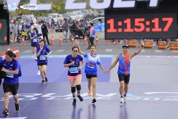 RUN TO LIVE 2024 - Ảnh #1391586