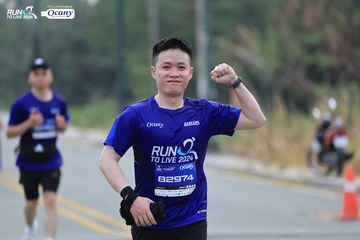 RUN TO LIVE 2024 - Ảnh #1379184