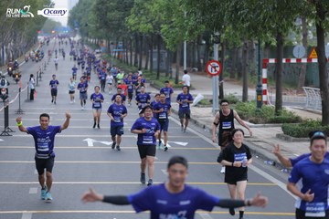 RUN TO LIVE 2024 - Ảnh #1435559
