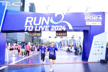 RUN TO LIVE 2024 - Ảnh #1372442