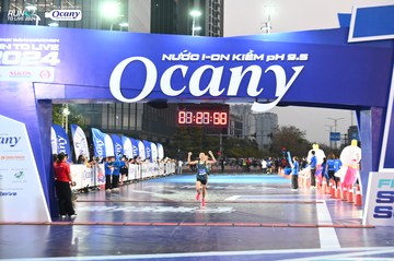 RUN TO LIVE 2024 - Ảnh #1417429