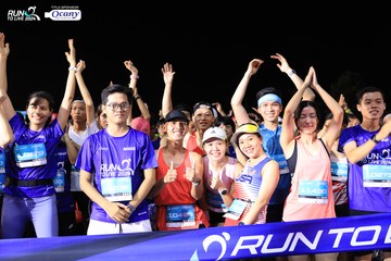 RUN TO LIVE 2024 - Ảnh #1319585