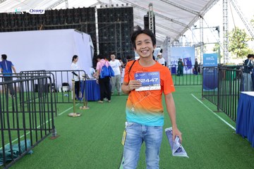 RUN TO LIVE 2024 - Ảnh #1306863