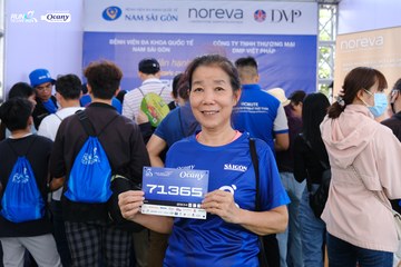 RUN TO LIVE 2024 - Ảnh #1313663