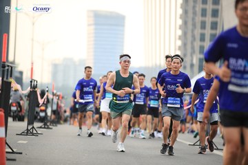 RUN TO LIVE 2024 - Ảnh #1346932