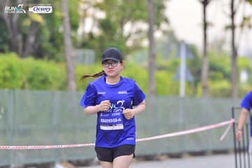 RUN TO LIVE 2024 - Ảnh #1446213