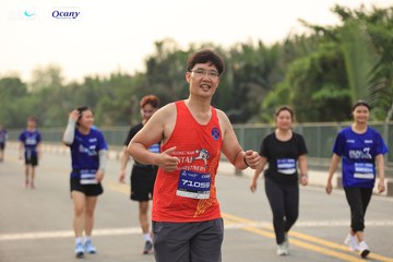 RUN TO LIVE 2024 - Ảnh #1408304