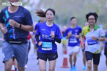RUN TO LIVE 2024 - Ảnh #1336314