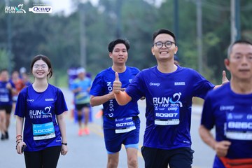 RUN TO LIVE 2024 - Ảnh #1370039