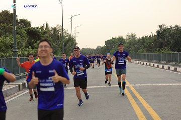 RUN TO LIVE 2024 - Ảnh #1405487