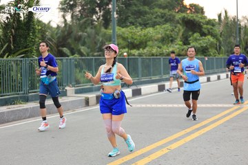 RUN TO LIVE 2024 - Ảnh #1393725