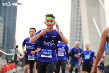 RUN TO LIVE 2024 - Ảnh #1344397
