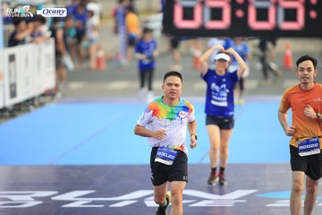 RUN TO LIVE 2024 - Ảnh #1412463