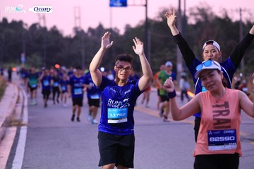 RUN TO LIVE 2024 - Ảnh #1356912
