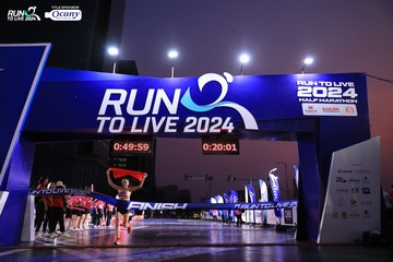 RUN TO LIVE 2024 - Ảnh #1380573