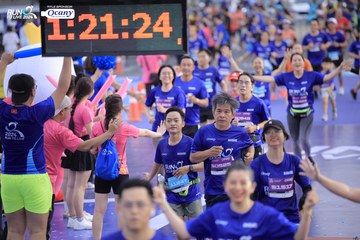 RUN TO LIVE 2024 - Ảnh #1360801