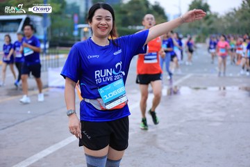 RUN TO LIVE 2024 - Ảnh #1338209
