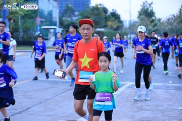 RUN TO LIVE 2024 - Ảnh #1338131