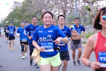 RUN TO LIVE 2024 - Ảnh #1399288
