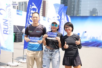 RUN TO LIVE 2024 - Ảnh #1313313