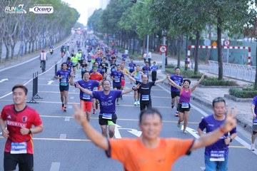 RUN TO LIVE 2024 - Ảnh #1432261