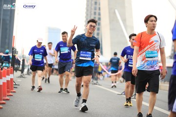 RUN TO LIVE 2024 - Ảnh #1344235