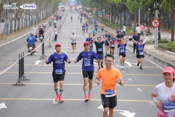 RUN TO LIVE 2024 - Ảnh #1437608