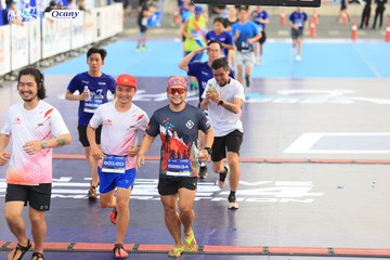 RUN TO LIVE 2024 - Ảnh #1411563