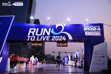 RUN TO LIVE 2024 - Ảnh #1379056